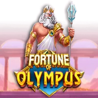 Fortune of Olympus