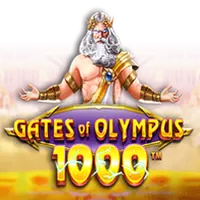 Gates of Olympus 1000