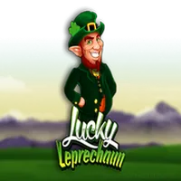 Lucky Leprechaun