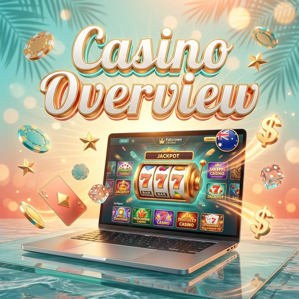 Casino Overview